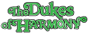 The Dukes of Harmony Logo